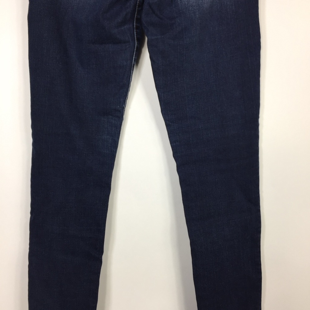 Abercrombie & Fitch The A&F Super Skinny Size 0R - Picture 9 of 13